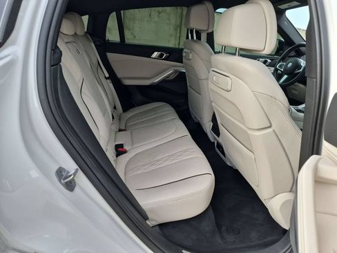 Used 2024 BMW X6 xDrive40i w/ Premium Package AWD/4WD image 18