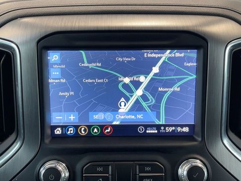 Used 2020 GMC Sierra 2500 Denali w/ Denali Ultimate Package image 25