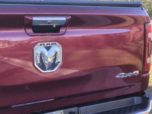 Used 2022 RAM 1500 Laramie image 22