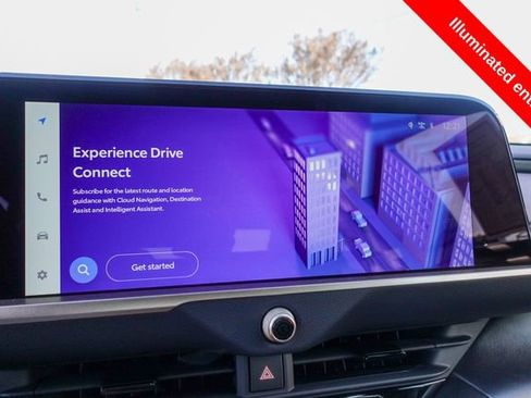 Certified 2025 Toyota Crown Nightshade image 22