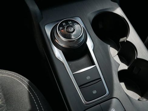 Used 2025 Ford Escape Active AWD/4WD image 24