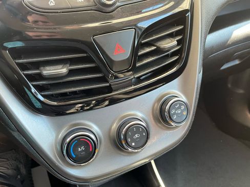 Used 2021 Chevrolet Spark LS FWD image 19