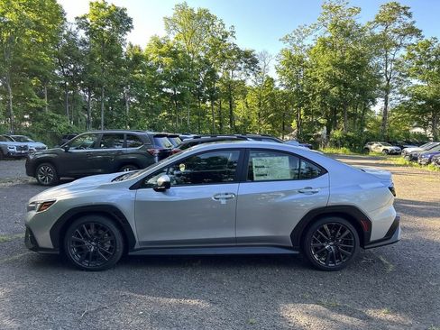 New 2026 Subaru WRX Premium AWD/4WD image 5