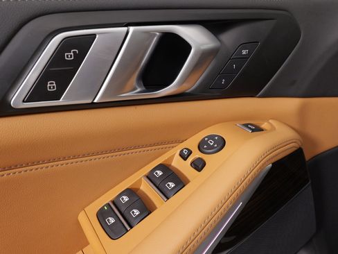 Used 2024 BMW X5 xDrive40i image 26