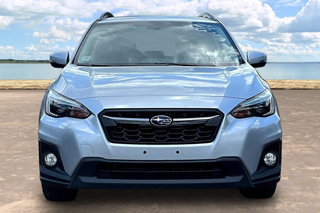 Used 2018 Subaru Crosstrek 2.0i Limited AWD/4WD image 2