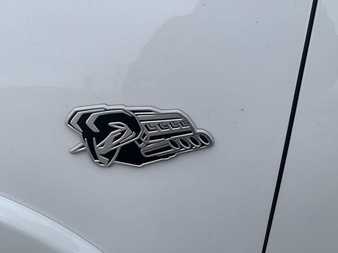 New 2026 RAM 1500 Big Horn image 30