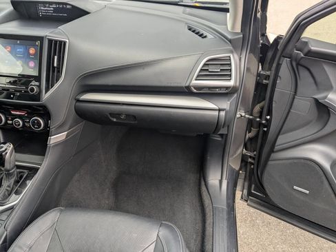 Used 2019 Subaru Forester Limited AWD/4WD image 21