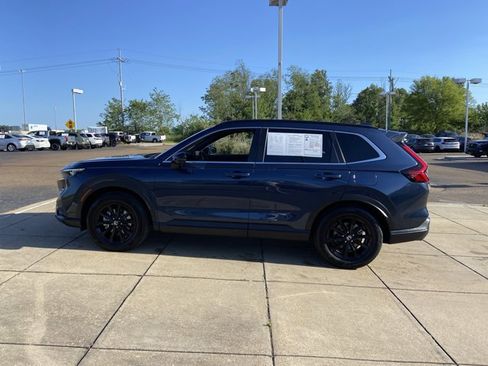 Used 2024 Honda CR-V Sport-L image 7