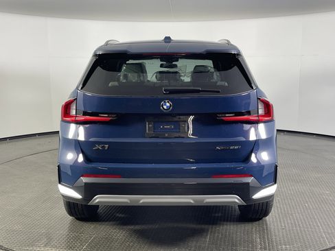 New 2026 BMW X1 xDrive28i w/ Technology Package image 7