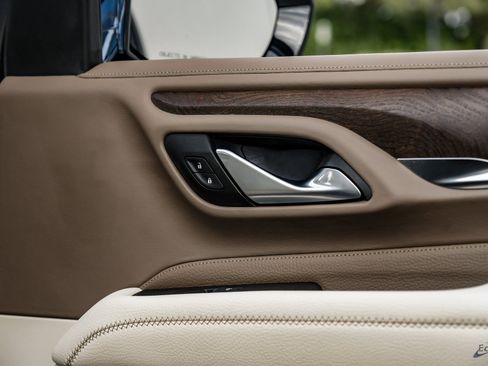 Used 2021 GMC Yukon Denali image 81