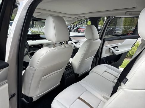 New 2026 MAZDA CX-90 3.3 Turbo S w/ Premium Package image 35