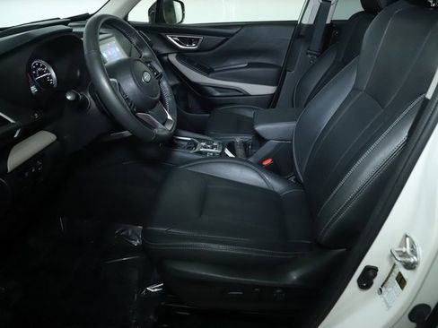 Certified 2023 Subaru Forester Limited image 19