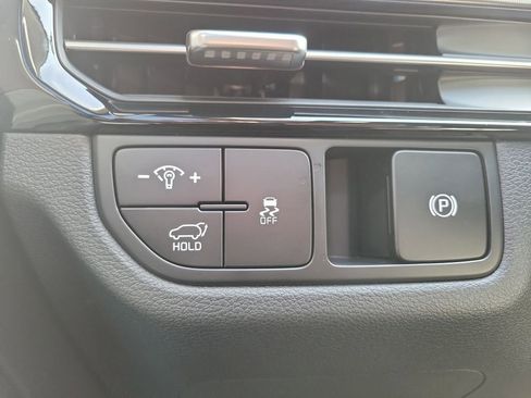 New 2026 Kia Sportage EX image 26