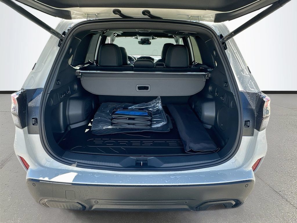 New 2026 Subaru Forester Sport AWD/4WD image 22