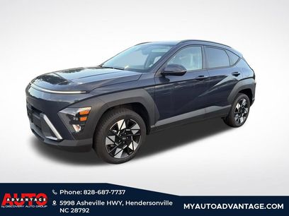Used 2024 Hyundai Kona SEL