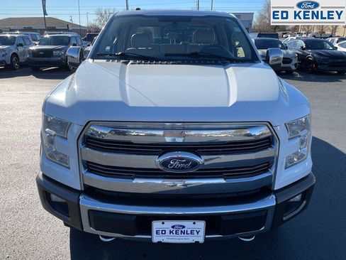 Used 2017 Ford F150 Lariat image 27