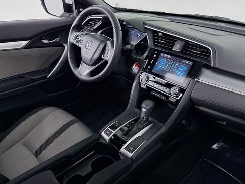 Used 2017 Honda Civic EX-T image 15