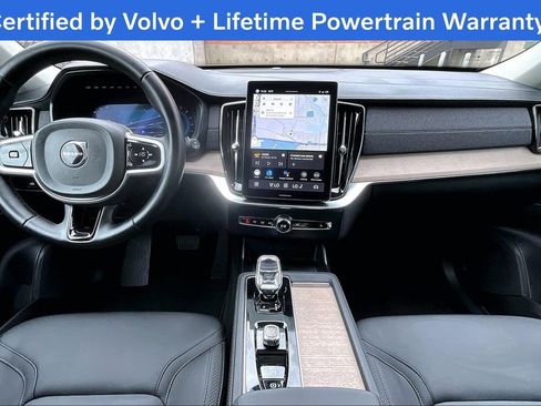 Certified 2025 Volvo XC90 B5 Plus image 20
