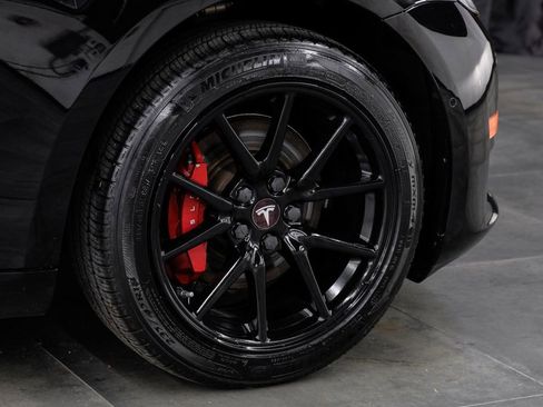 Used 2018 Tesla Model 3 Long Range image 59