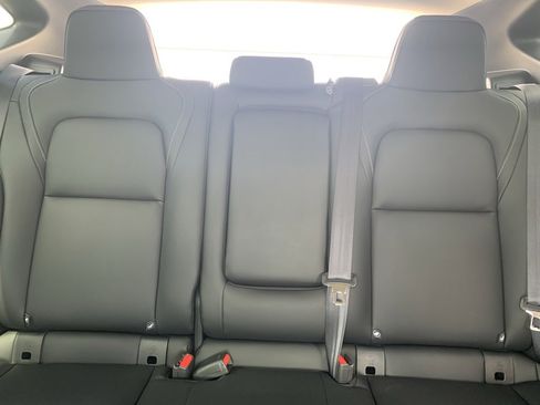 New 2025 Nissan Murano SL w/ Cargo Package image 12