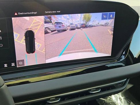 New 2025 Audi A5 2.0T Premium Plus image 14