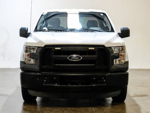Used 2015 Ford F150 XL w/ XL Power Equipment Group RWD image 6
