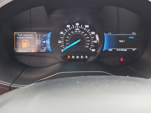 Used 2024 Ford Edge SEL w/ Convenience Package AWD/4WD image 8