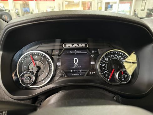 Certified 2022 RAM 1500 Big Horn image 16