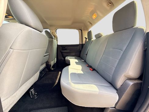Used 2016 RAM 1500 Express w/ Popular Equipment Group AWD/4WD image 22