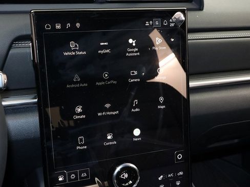 New 2026 GMC Terrain Elevation w/ Elevation Premium Package image 16