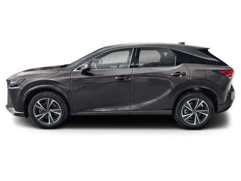 New 2026 Lexus RX 350 F Sport image 2