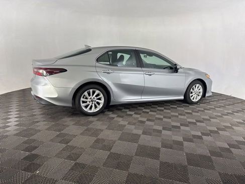 Used 2024 Toyota Camry LE image 8