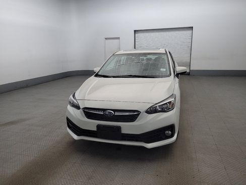 Used 2021 Subaru Impreza Premium image 15