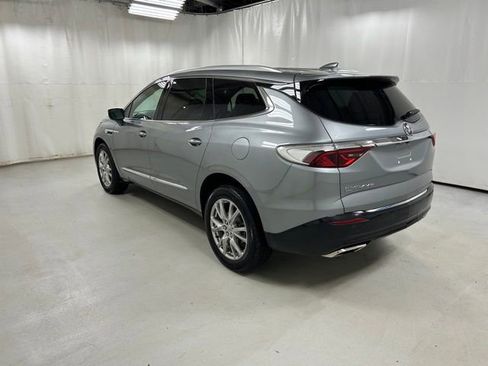 Used 2024 Buick Enclave Essence w/ Experience Buick Package AWD/4WD image 7