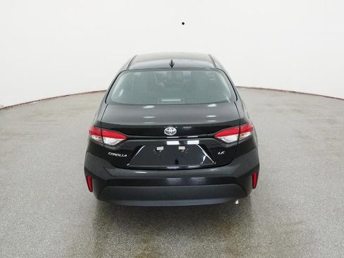 New 2026 Toyota Corolla LE FWD image 7