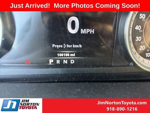Used 2014 RAM 1500 Sport w/ Convenience Group AWD/4WD image 14