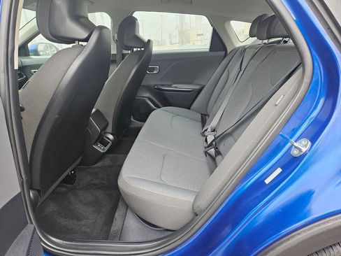 Used 2025 Kia K4 LXS image 16