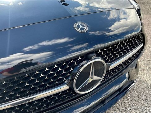 Used 2022 Mercedes-Benz C 300 4MATIC Sedan w/ AMG Line w/ Night Package image 33