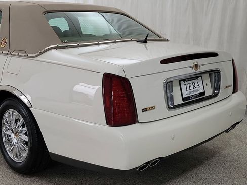 Used 2005 Cadillac De Ville FWD image 6