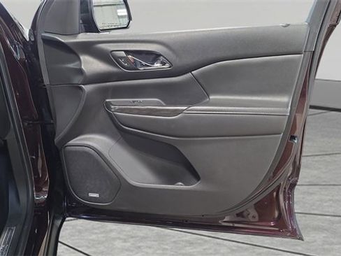 Used 2018 GMC Acadia SLT w/ LPO, Protection Package image 27