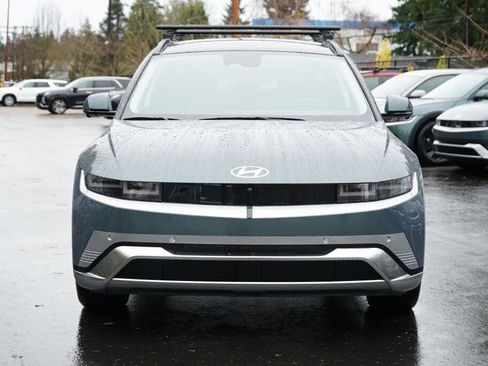 New 2026 Hyundai Ioniq 5 Limited image 2
