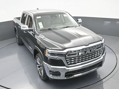 New 2026 RAM 1500 Limited image 51