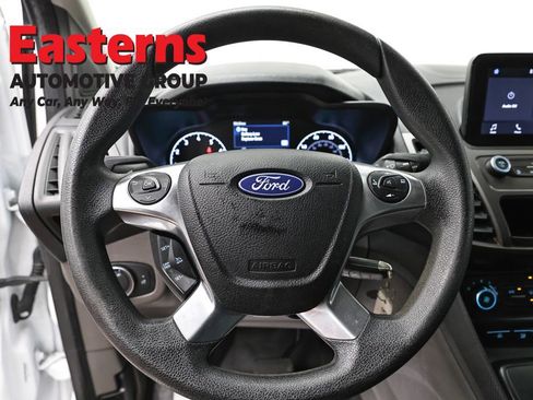 Used 2019 Ford Transit Connect XL FWD image 10