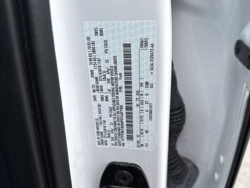 Used 2023 Ford F150 XLT AWD/4WD image 28