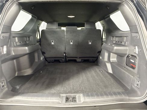 Certified 2025 Toyota 4Runner TRD Off-Road image 36