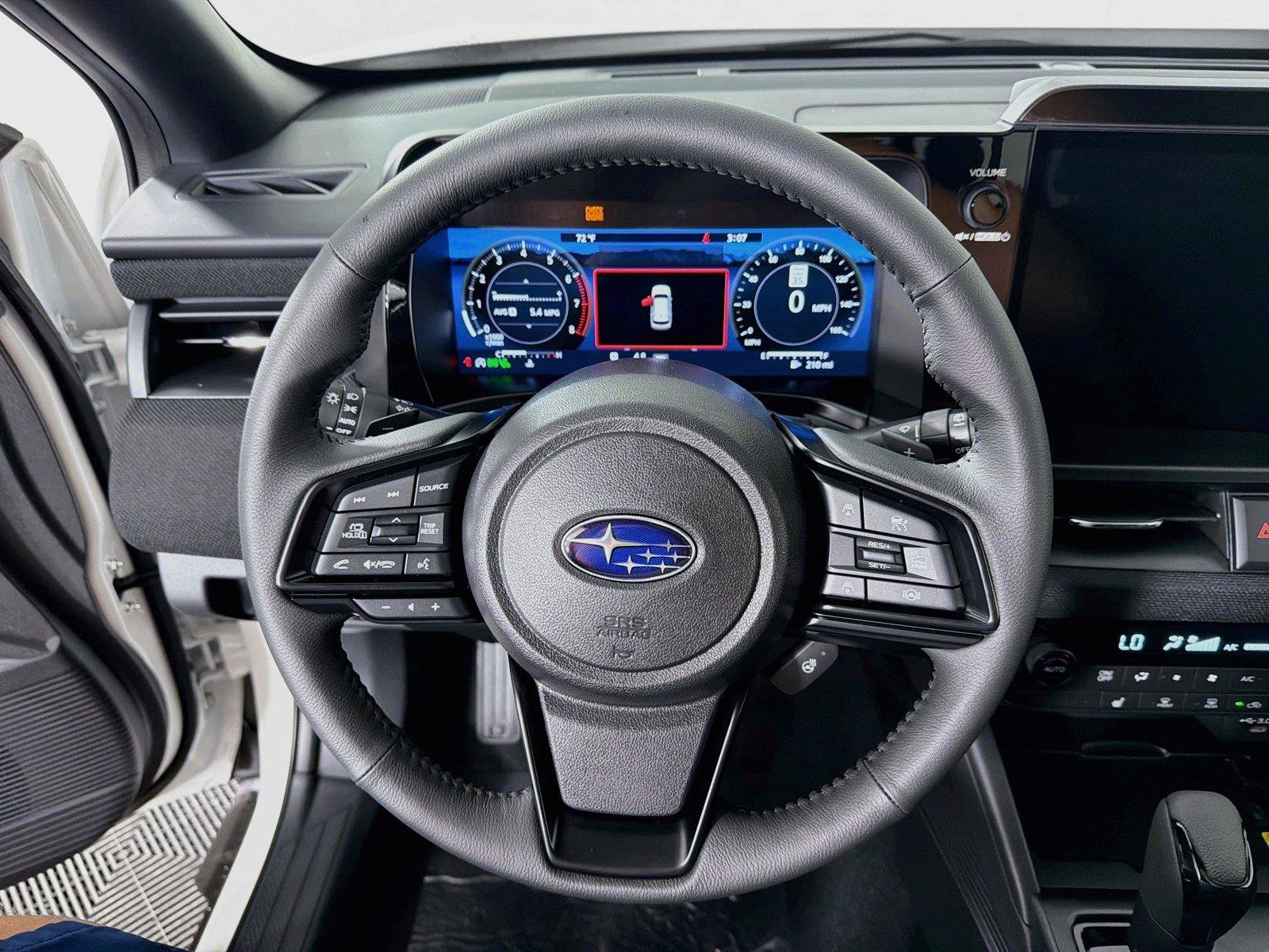 New 2026 Subaru Outback Premium AWD/4WD image 3