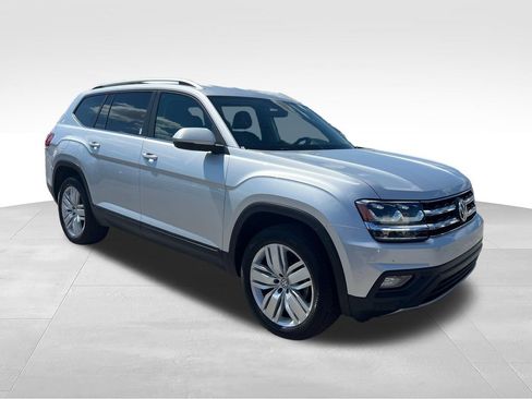 Used 2019 Volkswagen Atlas SE FWD image 7