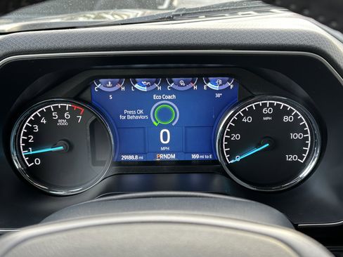 Used 2022 Ford F150 XLT w/ Equipment Group 302A High image 30