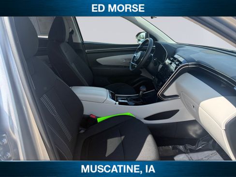 Used 2024 Hyundai Tucson SEL FWD image 15