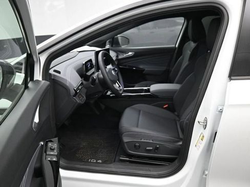 New 2025 Volkswagen ID.4 Pro S image 9